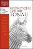 Riconoscere i valori tonali