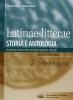 Latinae litterae. Storia e antologia. Con espansione online. Per i Licei e gli Ist. magistrali vol.2