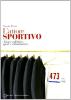 L' attore sportivo. Azione collettiva, sport e cittadinanza