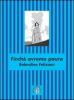 Finch� avremo paura