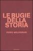 Le bugie della storia