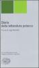 Storia della letteratura polacca