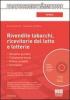 Rivendite tabacchi, ricevitorie del lotto e lotterie. Con CD-ROM