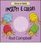 Insetti e colori