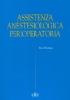Assistenza anestesiologica perioperatoria