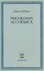 Psicologia alchemica