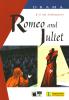 Romeo and Juliet. Con CD-ROM