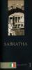 Sabratha. Ediz. italiana