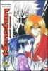 Kenshin. Samurai vagabondo vol.2