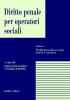Diritto penale per operatori sociali vol.1
