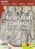 Autori testi e contesti di letteratura latina