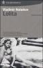 Lolita. Sceneggiatura