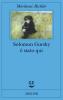Solomon Gursky � stato qui