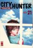 City Hunter vol.21