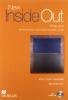 New inside out. Pre-Intermediate. Student's book-Workbook. Without key. Con CD Audio. Per le Scuole superiori