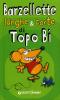 Barzellette lunghe & corte di Topo Bi
