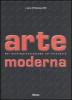 Arte moderna. Dal Postimpressionismo all'Informale
