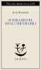 Fondamenta degli incurabili