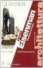Peter Eisenman. Trivellazioni nel futuro