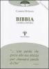 Bibbia. La parola che parla