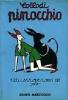 Le avventure di Pinocchio (illustrato da Sergio Tofano nel 1921)