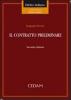 Il contratto preliminare