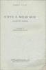 Note e memorie-Collected papers vol.2