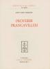 Proverbi francavillesi