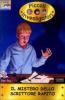 Il mistero dello scrittore rapito. Piccoli investigatori vol.7