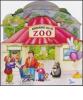 Andiamo allo zoo