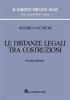 Le distanze legali tra costruzioni