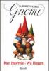 Il segreto degli gnomi