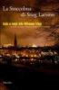 La Stoccolma di Stieg Larsson