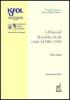 I differenziali di mobilit� salariale in Italia dal 1986 al 1996