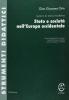 Lezioni di storia moderna. Stato e societ� nell'Europa occidentale
