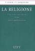 La religione vol.4