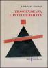 Trascendenza e intelligibilit�