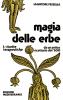 Magia delle erbe vol.1