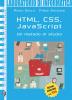 Informatica generale. HTML, CSS, Javascript. Per le Scuole superiori