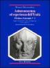 Autoconoscenza ed esperienza dell'unit�. Plotino, Enneade. Libro V, 3