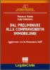 Dal preliminare alla compravendita immobiliare