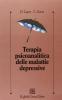Terapia psiconalitica delle malattie depressive