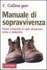 Manuale di sopravvivenza