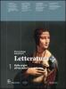 Letteratura +. Con guida esame-Antologia Divina commedia. Con espansione online. Per le Scuole superiori vol.1