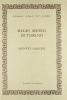 Regio Museo di Torino. Monete greche (rist. anast. 1883)
