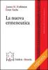 La nuova ermeneutica