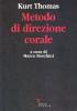 Metodo di direzione corale