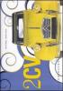 2CV. Due cavalli. Ediz. italiana e inglese
