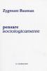 Pensare sociologicamente