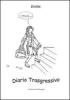 Diario trasgressivo